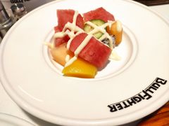 -爱丽丝牛排西餐厅(光谷步行街店)