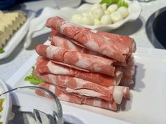 -黑窑厂糖油饼烤鸭·清真菜(黑窑厂街店)