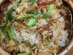 -壹煲口福煲仔饭(中山路店)