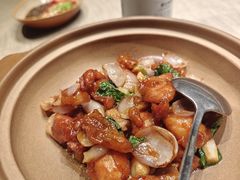-青年公社烤鸭(熙悦天街店)