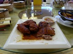 -潮喜竹溪荔湖酒家(荔枝湾店)