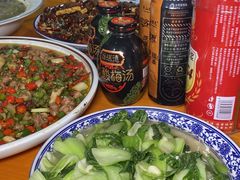 -李大爷的泡椒馆(冉家坝店)