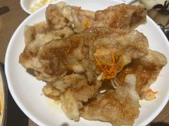 -金掌勺锅包肉(华润万象城店)