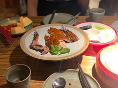 桂花香烤鸭-青年公社烤鸭(青年路店)