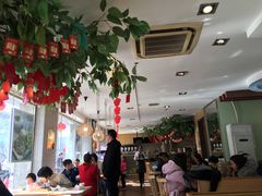 大堂-仙踪林(北展店)