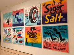 -旧金山现代艺术博物馆