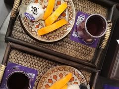 -LANN I 蘭 泰式古法按摩(徐家汇城开YOYO店)