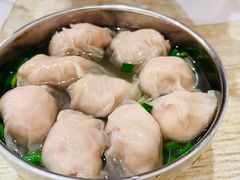 -肉燕扁食草包飯(东街店)
