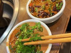 芝麻酱-聚京源餐厅