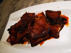 -燕云楼(云南路店)