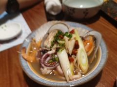 -千代饮兵卫日本料理(东二环泰禾广场西区店)