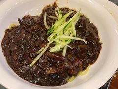 -桃园中华料理炸酱面(燕儿岛路店)
