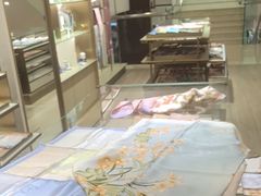 -万事利丝绸(杭州大厦店)