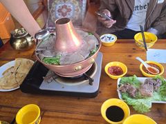 -塔洛藏餐吧(香格里拉古城店)