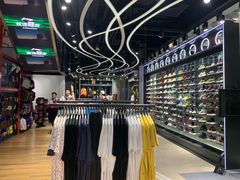 -李宁(大宁国际旗舰店)