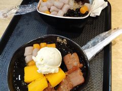 -鲜芋仙(观音桥大融城LG店)