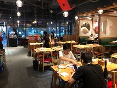 大堂-虾满堂(瑞虹店)