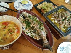 -外婆船宴餐厅·外婆喊你回家吃饭