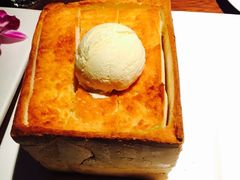 -绿茶餐厅(华联万柳店)