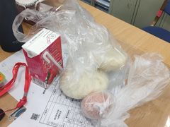 -上海空间电源研究所-食堂