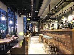 大堂-G+KITCHEN(龙湖狮山天街店)