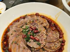 -令氏家外家周秦食府(高新店)