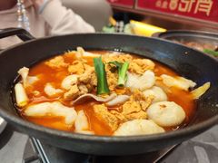-肖记公安牛肉鱼杂馆·省级非物质文化遗产(江汉路直营店)