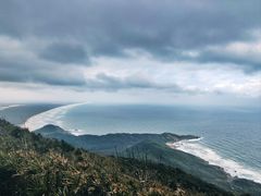 -海南铜鼓岭景区