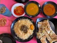 -新加坡Zam Zam餐馆