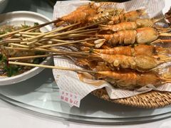 -79号渔船海鲜饭店(华强北店)