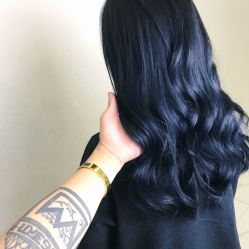 烫染-3AM HAIR SALON烫发染发接发