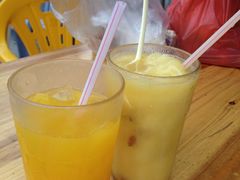 芒果-有间冰室(侨港风情街店)