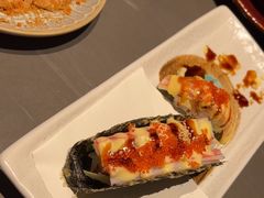 -聿山居·创意料理