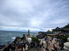 -海东龙宫寺