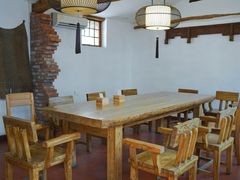 -北京山里寒舍度假酒店