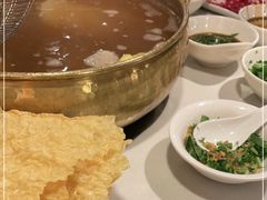 -食潮汕头鲜牛馆(望京保利店)
