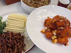 -大鸭梨烤鸭店(花园村店)