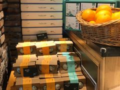 可莎蜜兒咸鸭蛋礼盒-可莎蜜儿(湖墅南路店)