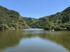 -仙居谷风景区
