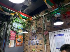 -小红烤翅(中正天街店)