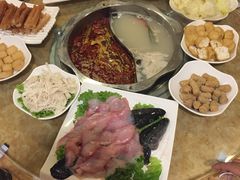 -新泰火锅城(蛟翔店)