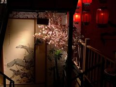 -锦上中式酒馆(南内环店)