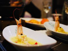 -海派悦庭·海胆烧麦·新融合菜(凯德广场店)