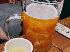 -管氏翅吧(马家堡店)