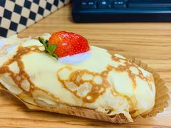 -Let's Taipei 非常烘焙(太古里店)