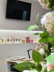 -米·日本の美甲美睫專門店