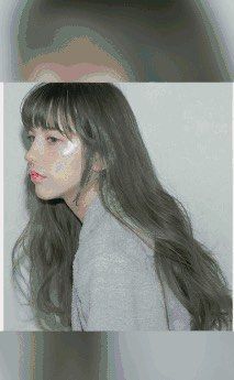 -KIMI HAIR SALON·烫染设计店