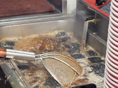 -黑色经典臭豆腐·湖南特产(太平街口店)