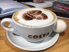 -COSTA COFFEE(常熟路店)