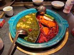 -吼堂老火锅(太古里总店)